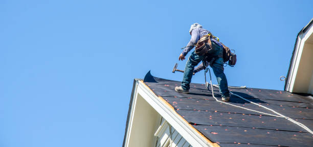 Quick and Trustworthy Emergency Roof Repair Services in Bayou Vista, TX
